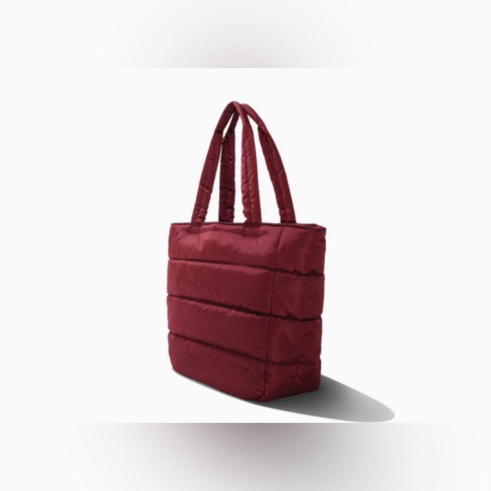 Splits59 BURGUNDY Gym Tote Bag | NEW | Splits 59 Tote Bag - Picture 2 of 5